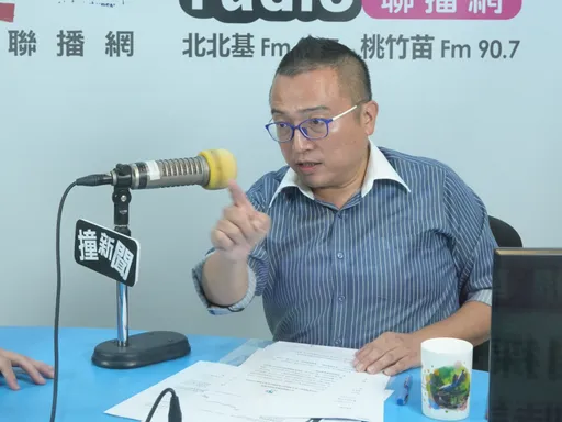 蓝白不合「柯郭合」? 柯文哲竞办主任这样说