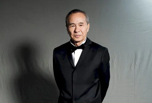 侯孝賢爆罹失智症退休　兒子發聲明證實了