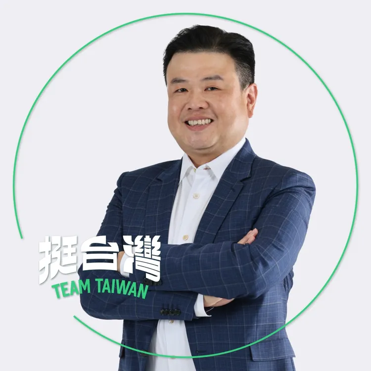 簡煥宗在臉書發出一篇315字聲明，直接表明不會參選2024立委選舉。翻攝簡煥宗臉書