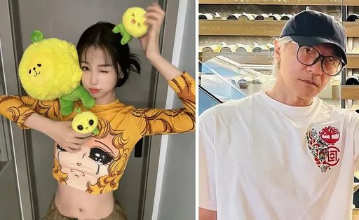 陸劇女星秀《長江7號》公仔周星馳轉發!網友猜測下個星女郎是她