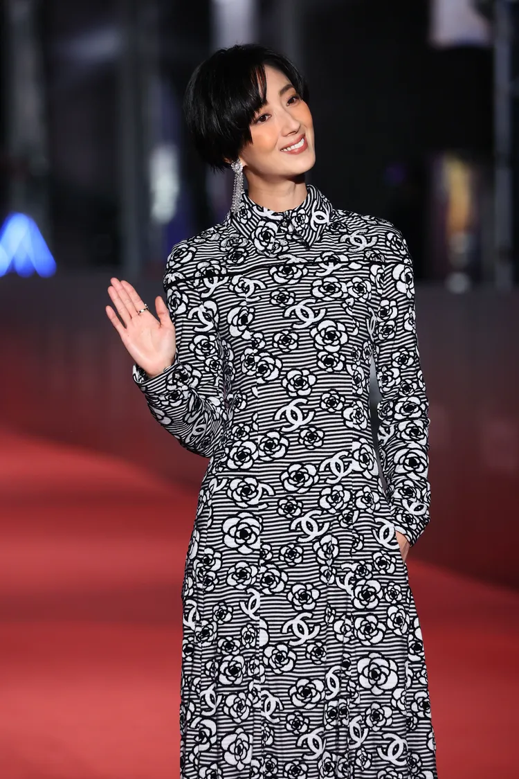 桂綸鎂。彭欣偉攝