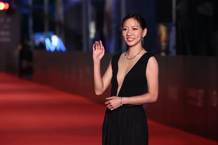 陳妤。彭欣偉攝