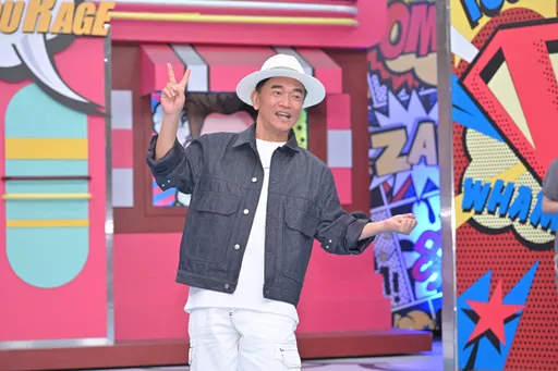 胡瓜爆緋聞!吳宗憲卻幫倒忙 吳姍儒無法接受直喊「有點小」