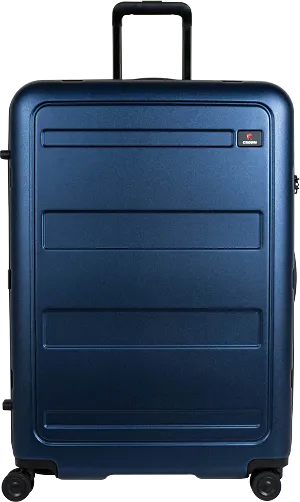 條碼箱(深藍色)優惠價3799元。業者提供