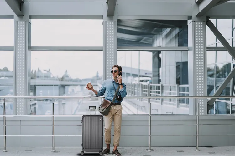 把握周慶升級旅行戰友 備戰下半年出國熱潮。業者提供