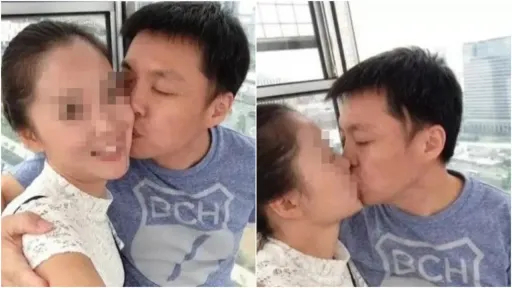 趙天麟小三姓名曝光!他研判兩人翻臉主因「更致命照片在後面」