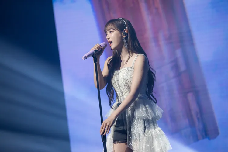 金世正希望有機會來台拍戲。ON INN ASIA提供