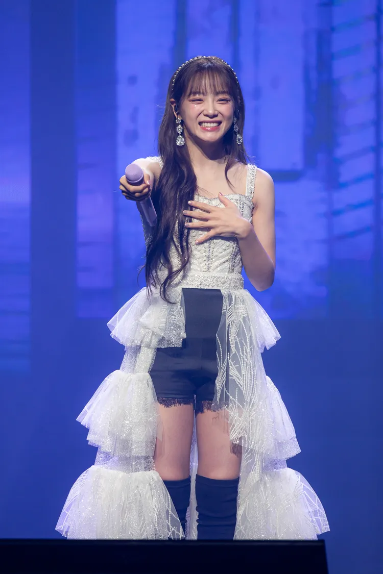 金世正喜歡看台灣的戲劇作品。ON INN ASIA提供