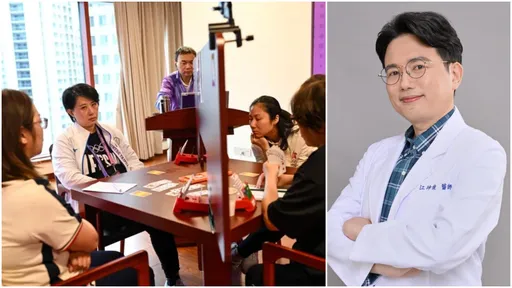 台灣橋牌今拚亞運雙金 女國手身分曝!竟是名醫妻