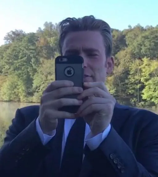 一支iPhone壽命8年不誇張 「美國隊長」用7年