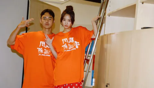 專訪|全裸算什麼?王淨爆做過這件事 痛失親人聽到他聲音秒回神