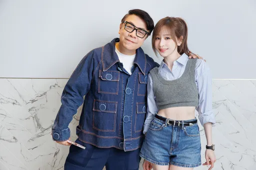 王心凌相隔5年回來了 《忘了說，你已經很好了》聲聲催淚蔡康永