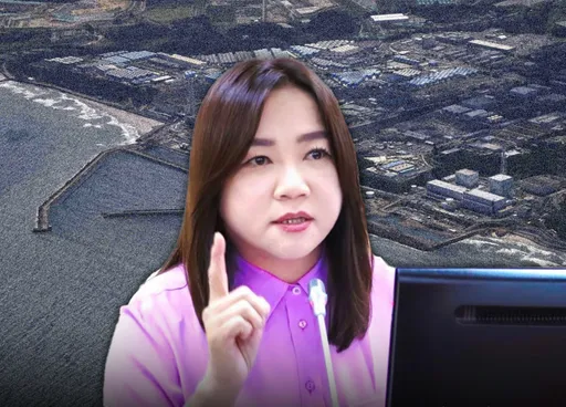 國造潛艦爆洩密疑雲!檢察總長出手了 2檢察署分頭查這2罪