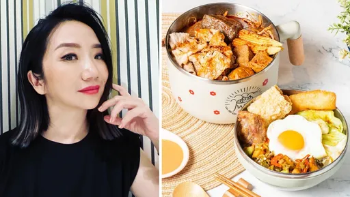 陶晶瑩「辣杯杯」3萬多請不到人? 被批慣老闆!她曝真實薪水