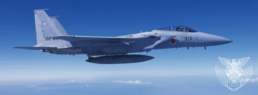 日航空自衛隊半年緊急升空424次　逾300次是因中國