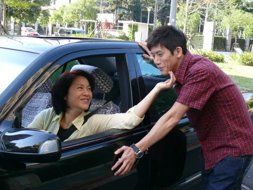 潘麗麗演活愛子器捐母親撕心裂肺痛苦 莫子儀提醒自己活在當下