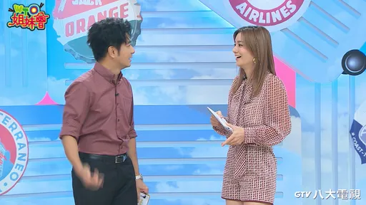 郭彥均自曝屎意忍不住　到家門口「悲劇」了