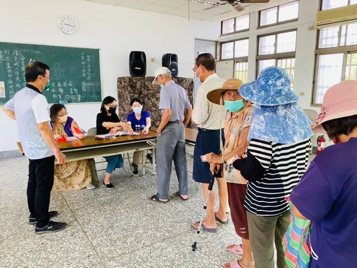 嘉義縣備妥3.4億元重陽敬老 這天發錢!至少3千、最多9千