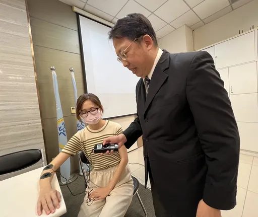 肌肉痠痛常用「電療」止痛 醫師提醒6族群不適合
