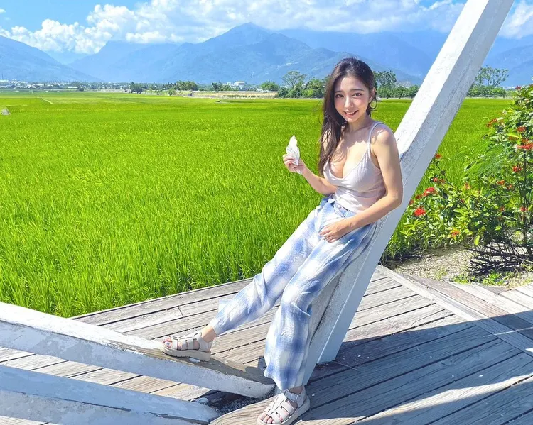 翻攝自IG sggl1225