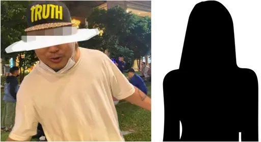 不只偷拍！萬聖節兔女郎還原「羅姓藝人性騷」過程　他還有動作