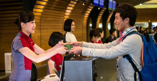 華航9月、前3季營收齊創新高 9月客運暴增2.88倍