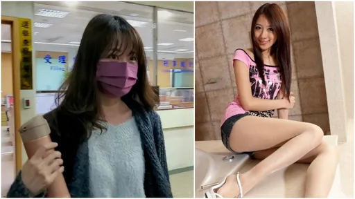 高虹安3助理認罪！台大13妹「公衛文」今出庭　領7月薪變貪污犯