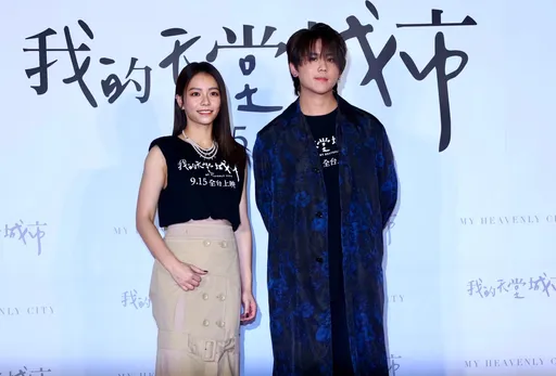 宋芸樺搭檔頂流姜濤香港首映出事了！贊助商火大怒喊「永不合作」