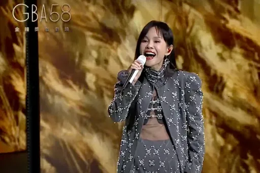 彭佳慧獻唱金鐘戲劇原創歌曲  網友跪聽大讚「耳朵懷孕」