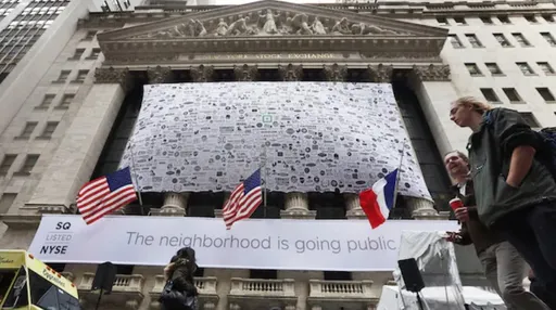 等待非農就業報告美股平盤震盪 台積電ADR漲0.9%