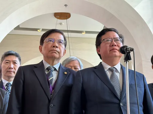 傳今跨部會商討台積電用地　鄭文燦：針對各科學園區確實在盤點