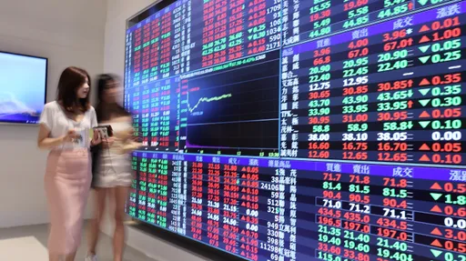 法人砍183億!台積電跌0.75% 台股收跌近103點