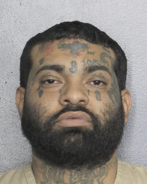 主嫌傑佛瑞阿里斯塔。美聯社