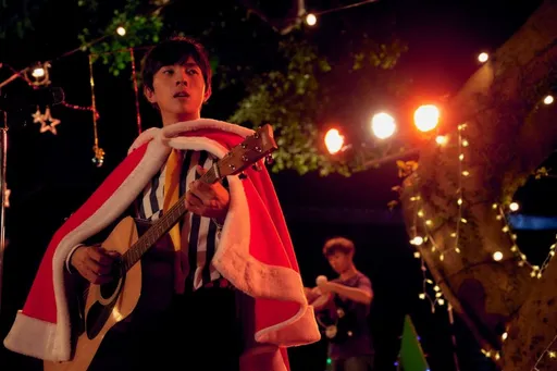 《超偶》冠軍謝博安25歲生日戶頭只剩3元!友人匿名轉300他儍眼了