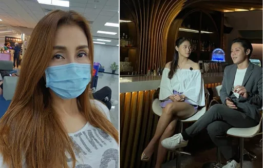 梁佑南心疼兒子餐酒館房租漲50% 數百萬裝潢費投資賺不回