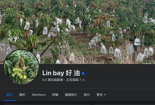 「Linbay好油」遭恐嚇爆自導自演「藍白也瞎挺」 他嗆:柯侯要不要道歉?