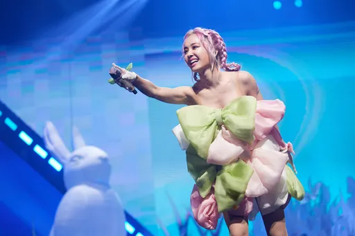 蔡依林出道24年最靠近奪金馬獎機會 深夜曝創作心聲:看到劇本潸然淚下