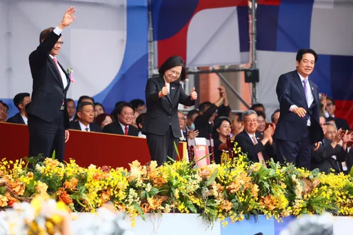 國民黨：蔡英文7年執政成績慘澹　欠全台人民道歉