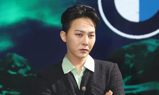 GD涉毒2度發聲「願到警局應訊、驗尿」　撇砸5千萬請律師硬起來喊告