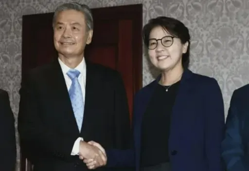 藍白合波折!陳智菡稱遭金溥聰狠掛電話 侯辦還原真相「這樣說」