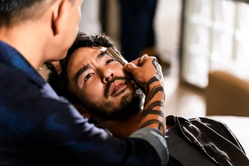 《周處除三害》入圍金馬7項卻涉抄襲 導演錢人豪怒喊告:不只剽竊,是赤裸裸強盜