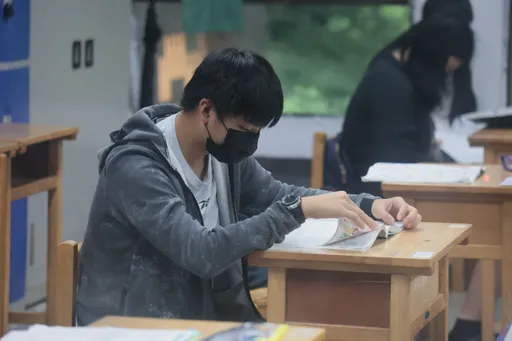 國中生投訴學校 竟反被新北市府送辦!「荒唐理由」連檢察官都看不下去