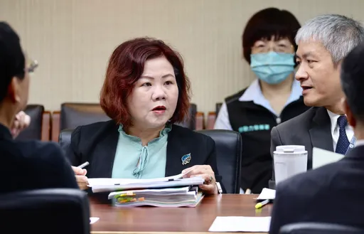 勞團喊降工會成立門檻 許銘春曝衝擊:會務假影響中小企業營運