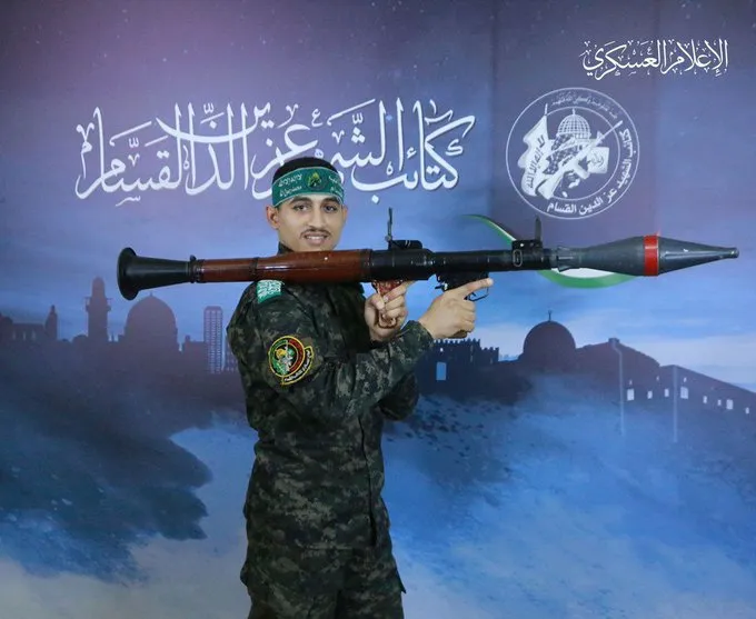 翻攝War Noir推特