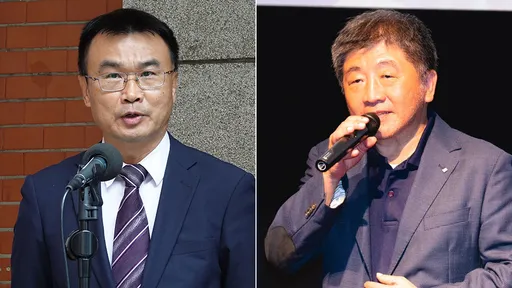 「北京最不喜歡台灣二陳」　矢板明夫：Linbay好油背後水很深