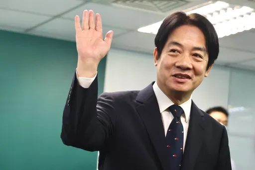 「與多元同行」同志大遊行本週六登場! 賴清德將帶隊民進黨參加