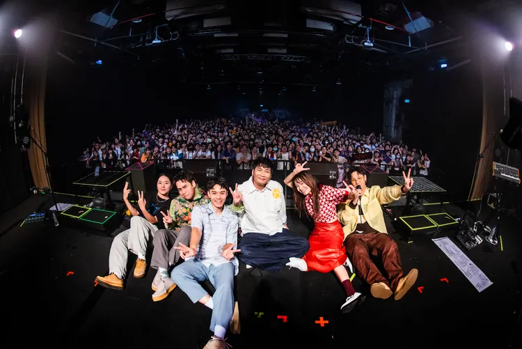 庸俗救星深受不少歌迷喜愛。庸俗救星提供