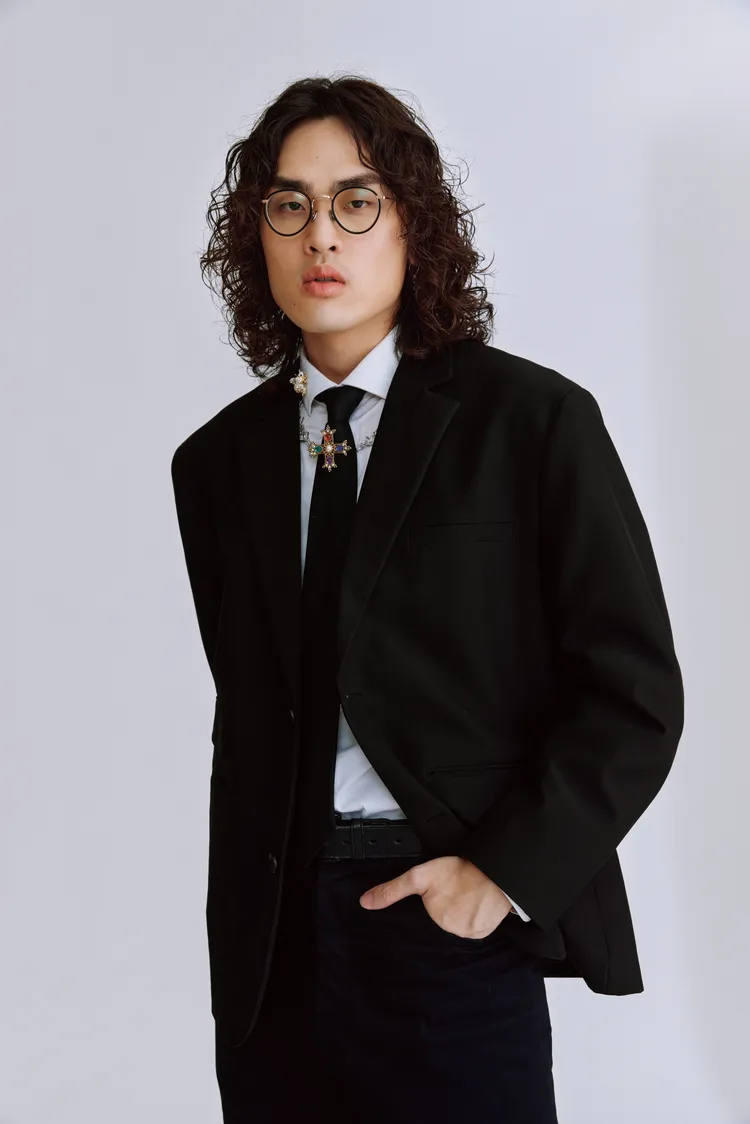 本屆入圍 5 項的大贏家鶴 The Crane將帶來演出。金音創作獎提供。