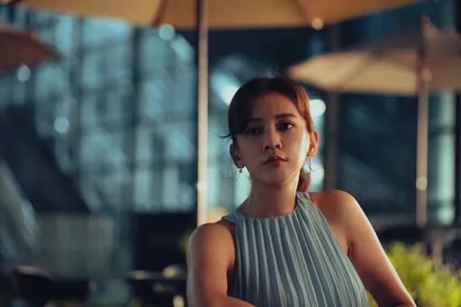 12歲金馬準影后一句話惹火她 陳意涵怒喊:你以為你是誰?