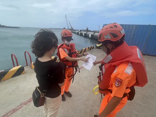 雲林以南5縣市今晚颱風假！只有1縣市照常上班課 (不斷更新)